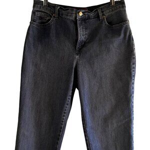 Frye Size 10 Straight Leg Casual Blue Denim Womens Jeans